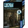 EXIT® - Das Spiel: Der Gefängnisausbruch EXIT® - Das Spiel: Der Gefängnisausbruch