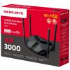MERCUSYS MR85X, AX3000 Wireless Dual Band Router MERCUSYS MR85X, AX3000 Wireless Dual Band Router