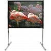 ELITE SCREENS 150'' 16:9 Q150H1