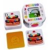 Pexeso Abeceda 64 kariet v plechovej krabičke 6x6x4cm Náhubok Pexeso Abeceda 64 kariet v plechovej krabičke 6x6x4cm Náhubok