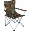 Stolička Zulu Camp maskáč Stolička Zulu Camp maskáč