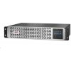 APC Smart-UPS Lithium Ion, Short Depth 750VA, 230V with SmartConnect (600W), 2U, hloubka 31.8 cm SMTL750RMI2UC APC Smart-UPS Lithium Ion, Short Depth 750VA, 230V with SmartConnect (600W), 2U, hloubka 31.8 cm SMTL750RMI2UC