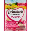 Bonavita Dobrá kaša ovsená malina 55 g Bonavita Dobrá kaša ovsená malina 55 g