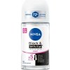 Nivea Invisible for Black & White Clear Woman roll-on 50 ml Nivea Invisible for Black & White Clear Woman roll-on 50 ml