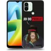 Picasee silikónový prehľadný obal pre Xiaomi Redmi A2 - Bezďák Picasee silikónový prehľadný obal pre Xiaomi Redmi A2 - Bezďák