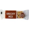 Dobré z SK Tyčinka ORECHY MED 35 g Dobré z SK Tyčinka ORECHY MED 35 g