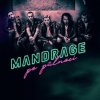 Mandrage: Po půlnoci - CD Mandrage: Po půlnoci - CD