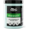 Regeneračný masážny krém na uvoľnenie svalov Meru 1000 ml Regeneračný masážny krém na uvoľnenie svalov Meru 1000 ml