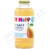 HiPP Nápoj hruška s neperlivou vodou BIO 5m 500 ml