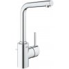 GROHE GROHE 23739002 - Umývadlová batéria CONCETTO 291 mm lesklý chróm GH0789 + záruka 3 roky zadarmo + záruka 3 roky zadarmo GROHE GROHE 23739002 - Umývadlová batéria CONCETTO 291 mm lesklý chróm GH0789 + záruka 3 roky zadarmo + záruka 3 roky zadarmo