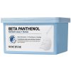 Some By Mi Beta Panthenol Repair Daily Mask Regeneračná pleťová maska s panthenolom 370 ml 30 ks