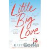 Little Big Love - Katy Regan Little Big Love - Katy Regan