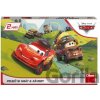 Cars: Pojeď si hrát a závody - Dino Cars: Pojeď si hrát a závody - Dino