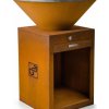 G21 Gril Oregon Corten 63903201 | cena za ks G21 Gril Oregon Corten 63903201 | cena za ks