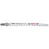 Bosch 3dílná sada pilových plátků T 308 BF Expert Hardwood 2-side clean 2608900543 Bosch 3dílná sada pilových plátků T 308 BF Expert Hardwood 2-side clean 2608900543
