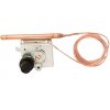 IMIT Termostat LS1 90-110 ° C s kapilárou 1500mm IMIT Termostat LS1 90-110 ° C s kapilárou 1500mm