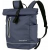 Travelite Basics Roll up Plane Navy 19 l Travelite Basics Roll up Plane Navy 19 l