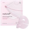 Medicube PDRN Pink Collagen Jelly Gel Mask Spevňujúca hydrogélová maska na tvár 1 ks 28 g Medicube PDRN Pink Collagen Jelly Gel Mask Spevňujúca hydrogélová maska na tvár 1 ks 28 g