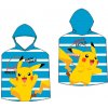 Pončo Pokémon Pika Pika! Pončo Pokémon Pika Pika!