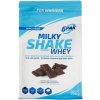 6PAK Milky Shake Whey, s príchuťou čokolády - 700 g 6PAK Milky Shake Whey, s príchuťou čokolády - 700 g