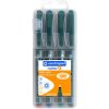 Roller CENTROPEN 4615 F - sada 4 ks 0,3 mm Roller CENTROPEN 4615 F - sada 4 ks 0,3 mm