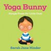 Yoga Bunny (Sarah Jane Hinder)(Leporelo) Yoga Bunny (Sarah Jane Hinder)(Leporelo)