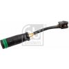 Výstražný kontakt, opotrebenie brzdového obloženia FEBI BILSTEIN 29546 Výstražný kontakt, opotrebenie brzdového obloženia FEBI BILSTEIN 29546