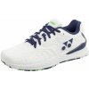 Pánska obuv Yonex Power Eclipsion 4 - white/aloe - Zelený, Biely (40,5) Pánska obuv Yonex Power Eclipsion 4 - white/aloe - Zelený, Biely (40,5)