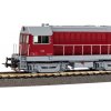 Piko Dieselová lokomotiva T435 CSD III 52928