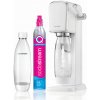 SodaStream Terra White + 1 láhev