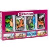 Faunica Planéta zvierat súprava 4 svetov 8591864960330 Faunica Planéta zvierat súprava 4 svetov 8591864960330