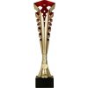 Séria pohárov 9232 3-veľkostí 35,50 cm S Séria pohárov 9232 3-veľkostí 35,50 cm S