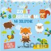 Zvieratá - môj zošit s obrázkami na dolepenie Zvieratá - môj zošit s obrázkami na dolepenie
