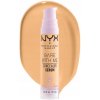 NYX Professional Bare With Me Serum And Concealer Krycí krém 05 Golden 9,6 ml NYX Professional Bare With Me Serum And Concealer Krycí krém 05 Golden 9,6 ml