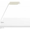 HAY Lampa Apex Desk Clip, oyster white AD345 HAY Lampa Apex Desk Clip, oyster white AD345