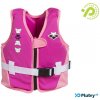 Arena Friends Swim Vest Farba: ružová, Veľkosť: 2 - 4 roky Arena Friends Swim Vest Farba: ružová, Veľkosť: 2 - 4 roky