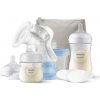Ručná odsávačka Avent štartovacia súprava Ručná odsávačka Avent štartovacia súprava