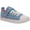 Dievčenské tenisky Geox, J GISLI modrá,biela,ružová 29 Dievčenské tenisky Geox, J GISLI modrá,biela,ružová 29