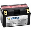 Motocyklový akumulátor Varta TTZ10S-BS YTZ10S 12V 8Ah 150A L+ Motocyklový akumulátor Varta TTZ10S-BS YTZ10S 12V 8Ah 150A L+