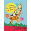 Na zmrzline so žirafou - František Rojček, Ľuboslav Paľo (ilustrácie) Na zmrzline so žirafou - František Rojček, Ľuboslav Paľo (ilustrácie)