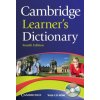 Cambridge Learner's Dictionary with CD-ROM Cambridge Learner's Dictionary with CD-ROM