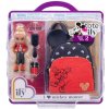 Disney ILY 4Ever módna mini bábika s motívom myšky MICKEY s doplnkami Disney ILY 4Ever módna mini bábika s motívom myšky MICKEY s doplnkami