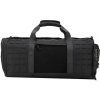 Dragowa Tactical cestovná taška 36L, čierna Dragowa Tactical cestovná taška 36L, čierna