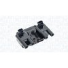 MAGNETI MARELLI Zapaľovacia cievka 060717166012 MAGNETI MARELLI Zapaľovacia cievka 060717166012