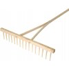 Strend Pro 211003 Hrable 16 zubé Strend Pro 211003 Hrable 16 zubé
