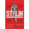 Stalin - Simon Sebag Montefiore Stalin - Simon Sebag Montefiore