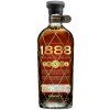 Brugal 1888 Gran Reserva 40% 0,7 l (čistá fľaša) Brugal 1888 Gran Reserva 40% 0,7 l (čistá fľaša)