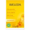 Weleda Nechtíkové rostlinné mydlo 100 g Weleda Nechtíkové rostlinné mydlo 100 g