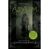 Asylum (Madeleine Roux)() Asylum (Madeleine Roux)()