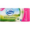 Zewa Eco Comfort 3-vrstvový 16 ks